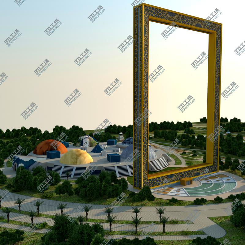 images/goods_img/202104021/3D Zabeel Park Dubai/1.jpg